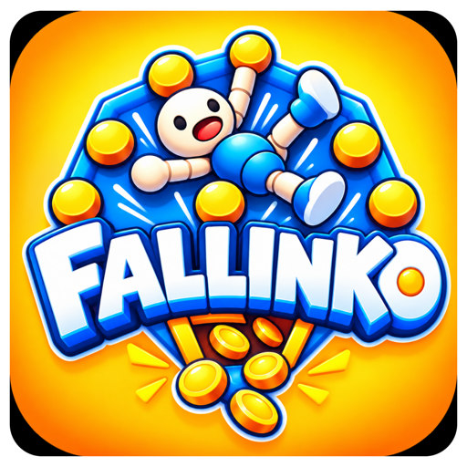 Fallinko Icon