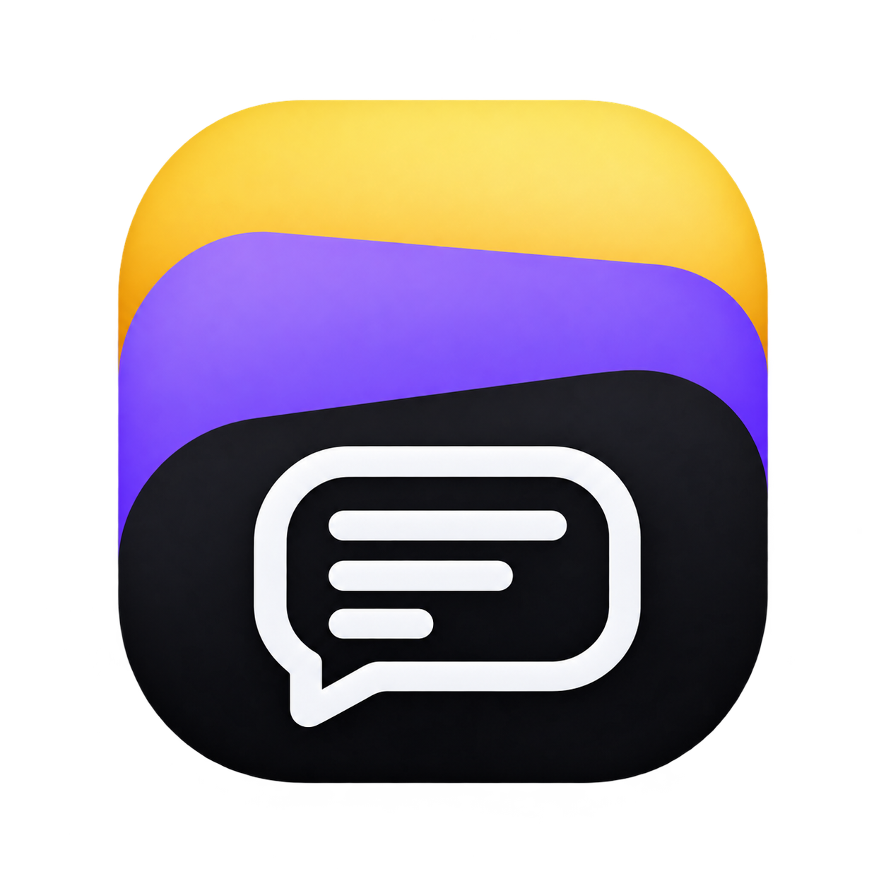 Prompter Icon