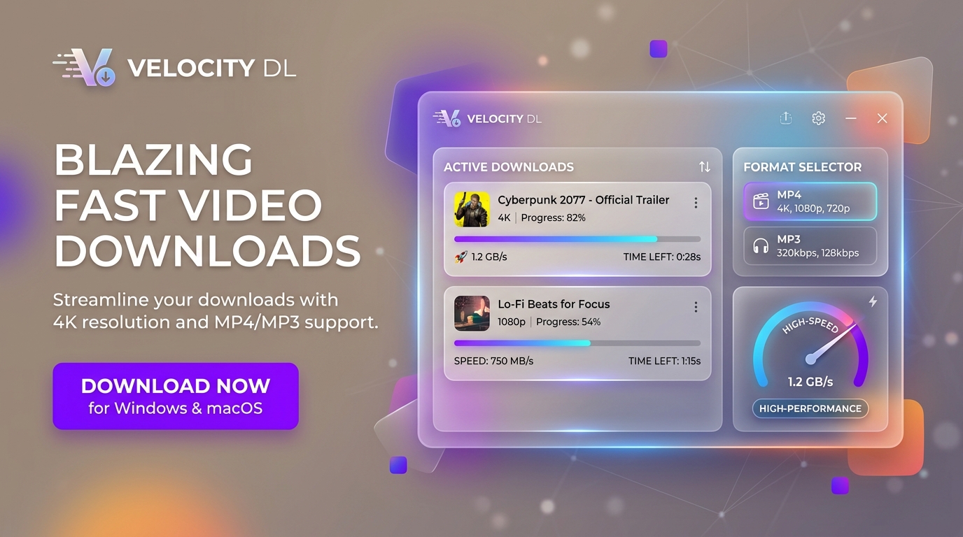 Video Downloader